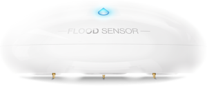 FIBARO Flood Sensor - vízömlés érzékelő